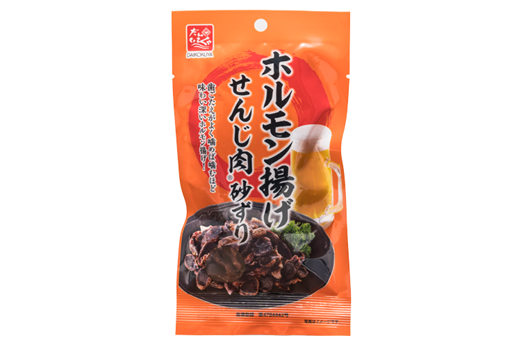 商品情報 | 大黒屋食品株式会社｜地域一番の珍味会社をめざし、人々のより豊かな食文化に貢献いたします。